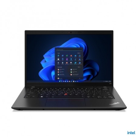 NB LENOVO L14 Gen3 21C1003UIX 14.0" FHD IPS i5-1235U 8GB 512GB W11P DG