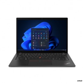 NB LENOVO T14s Gen3 21CQ002KIX 14.0" WUX GA IPS 400 Nits R7 PRO 6850U 16GB 512GB W11P