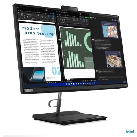 ALL IN ONE LENOVO Neo 30a-22 12B3003QIX 21.5" i5-1235U 8GB 512GB SSD M.2 WLAN W11P