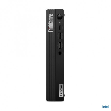 PC LENOVO M80q gen3 11U10005IX Tiny i5-1 2500T 16GB 512 GB SSD M.2 WLAN W11P (PREMIER support)