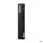 PC LENOVO M80q gen3 11U10005IX Tiny i5-1 2500T 16GB 512 GB SSD M.2 WLAN W11P (PREMIER support)