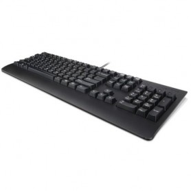 LENOVO Preferred Pro II USB Keyboard-Bla