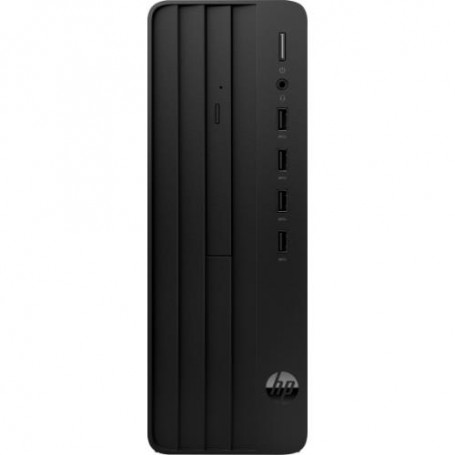PC HP 290 G9 SFF 6B2U2EA i7-12700 8GB SS D512GB Tastiera Mouse W11P**Garanzia 3 anni ON SITE NBD**