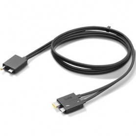 ThinkPad Thunderbolt 3 Workstation Dock 1.5m Cable - 4X90U90621