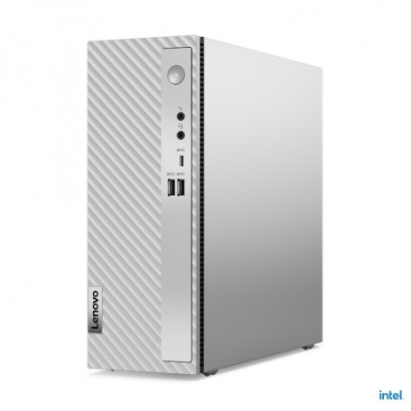 PC LENOVO IDEACENTRE 3 07IAB7 90SM00ACIX i3-12100 8GB SSD256GB NO DVD Tastiera Mouse W11
