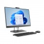 ALL IN ONE LENOVO IDEACENTRE AIO 5 27IAH 7 F0GQ0045IX 27" i7-12700H 16GB SSD512GB 4GB  Tastiera Mouse W11