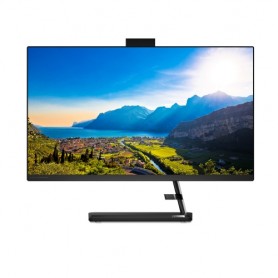 ALL IN ONE LENOVO IDEACENTRE AIO 3 27ITL 6 F0FW00QBIX 27" i7-1165G7 8GB SSD512GB Tastiera Mouse W11