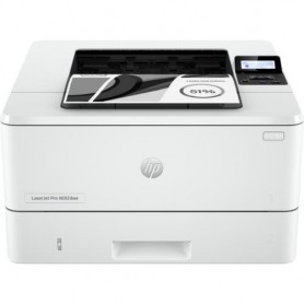 STAMPANTE HP BUSINESS LASER LJ-4002dwe A 4 40PPM 250FF DUPLEX LAN USB2.0 WiFi "HP+ nativo"