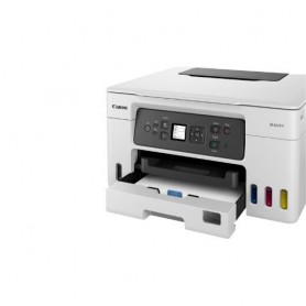 MULTIFUNZIONE CANON INK MAXIFY GX3050 A4 18/13IPM 250FF DUPLEX USB WiFi LCD 1.3"