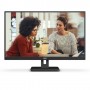 MONITOR AOC LED 27" Wide Q27E3UAM VA 256 0x1440 4ms 350cd/mq 20.000.000:1 2x2W MM HDMI DP USB