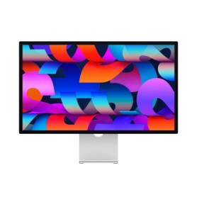 Apple Studio Display 27" - Standard Glas s - Tilt-Adjustable Stand MK0U3T/A