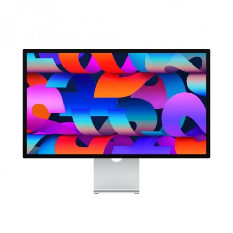 Apple Studio Display 27" - Standard Glas s - Tilt-Adjustable Stand MK0U3T/A