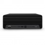 PC HP 400 G9 SFF 6A745EA i5-12500 8GB SS D512GB DVD Tastiera Mouse W11P**Garanzia 4 anni ON SITE NBD**