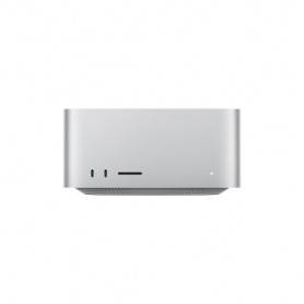 Apple Mac Studio MJMV3T/A Apple M1 Max c hip with 10-core CPU and 24-core GPU, 512GB SSD