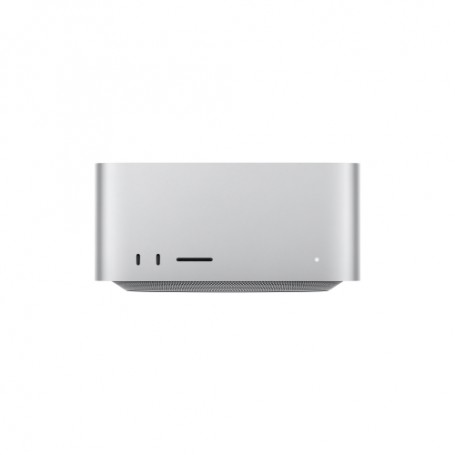 Apple Mac Studio MJMV3T/A Apple M1 Max c hip with 10-core CPU and 24-core GPU, 512GB SSD