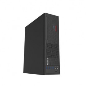 PC SFF 8 LITERS YASHI YY85260 i5-11400 8 GB 256GB SSD Type-C Tastiera Mouse W11P