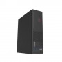 PC SFF 8 LITERS YASHI YY85260 i5-11400 8 GB 256GB SSD Type-C Tastiera Mouse W11P