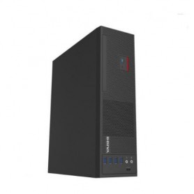 PC SFF 8 LITERS YASHI YY85520 i5-11400 8 GB 512GB SSD Type-C Tastiera Mouse W11P