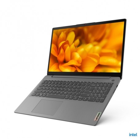 NB LENOVO IP 3 82H80382IX 15,6" i3-1115G 4 8GB SSD256GB NO DVD W11s