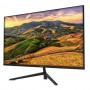 MONITOR ATLANTIS LED 23,8" Wide A05-H24I -VHM IPS 1920x1080 5ms 262cd/m  1.000:1 VESA MM VGA HDMI Black