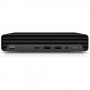 PC HP 400 G9 DM 6B1Y5EA i5-12500T 8GB SS D256GB Tastiera Mouse W11P**Garanzia 3 anni ON SITE NBD**