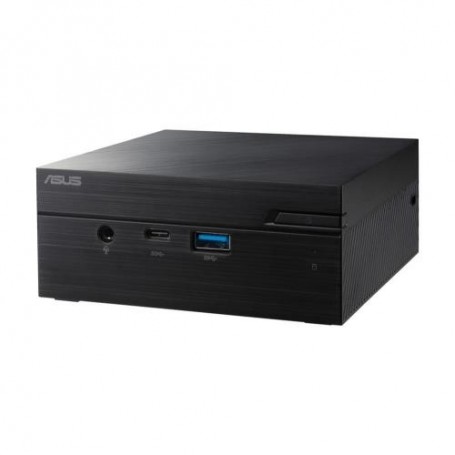 BAREBONE ASUS PN41-BBC129MVS1 Celeron N4 500 NO SISTEMA OPERATIVO Nero