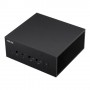 BAREBONE ASUS PN64-BB3012MD i3-1220P NO SISTEMA OPERATIVO Nero