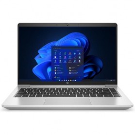 NB HP PROBOOK 440 G9 723T3EA i7-1255U 14 " 16GB SSD512GB W11P**Garanzia 3 anni OnSite**