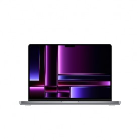 NB APPLE MACBOOK PRO MPHF3T/A (2022) 14- inch Apple M2 Pro chip with 12-core CPU and 19-core GPU, 1TB SSD Space Grey