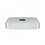 PC APPLE MAC MINI MMFJ3T/A Apple M2 chip with 8-core CPU and 10-core GPU, 256GB SSD