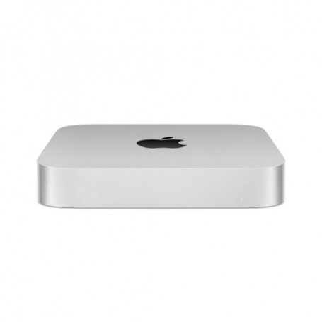 PC APPLE MAC MINI MMFK3T/A Apple M2 chip with 8-core CPU and 10-core GPU, 512GB SSD