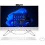 ALL IN ONE HP ProOne 240 G9 6B1Z0EA Bian co 23.8" i3-1215U 8GB SSD256GB Tastiera Mouse W11P**Garanzia 3 anni ON SITE NBD*