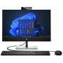 ALL IN ONE HP ProOne 440 G9 6B1Y1EA 23.8 " TOUCH i5-12500T 16GB SSD512GB Tastiera Mouse W11P**Garanzia 4 anni ON SITE NBD