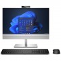 ALL IN ONE HP 840 G9 5V8P7EA 24" TOUCH i 7-12700 16GB SSD512GB Tastiera Mouse W11P**Garanzia 3 anni ON SITE NBD**