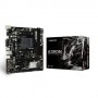 MB BIOSTAR AMD A320MH 2.0 A320 AM4 2DDR4