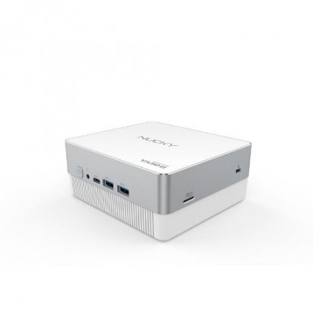 PC YASHI NUCKY NY8291 Intel Core i5-1135 G7 8GB 256GB SSD 2xHDMI Type-C WiFi W11P