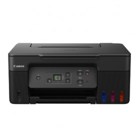 MULTIFUNZIONE CANON INK PIXMA G2570 A4 1 1/6IPM 100FF DUPLEX USB LCD 1.2"