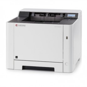 STAMPANTE KYOCERA ECOSYS P5026cdw A4 26p pm 512MB 250FF DUPLEX LAN USB WiFi