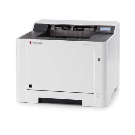 STAMPANTE KYOCERA ECOSYS P5026cdw A4 26p pm 512MB 250FF DUPLEX LAN USB WiFi