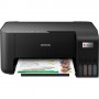 MULTIFUNZIONE EPSON EcoTank ET-2812 A4 3 3/15PPM 100FF WiFi USB Epson Connect Display LCD