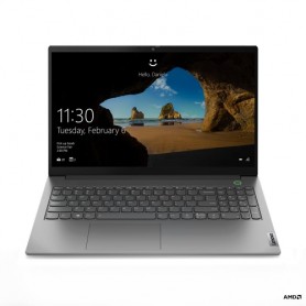NB LENOVO ThinkBook 15 Gen3 21A4A03YIX 1 5,6" R3-5300U 8GB SSD512GB W10P