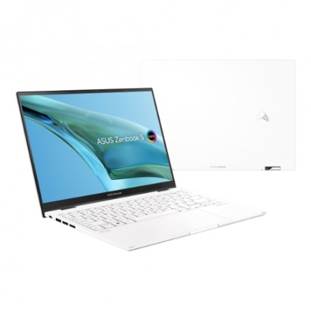 NB ASUS Zenbook Flip UP5302ZA-LX207W 13, 3" OLED TOUCH i7-1260P 16GB SSD1TB W11