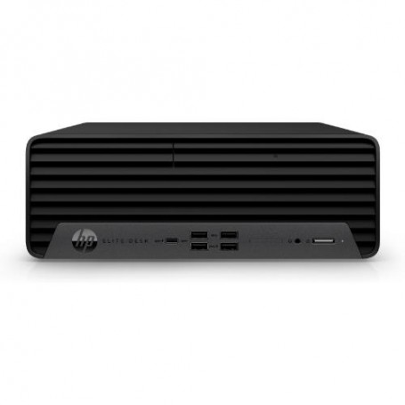 PC HP ELITE 600 G9 SFF 5U5W1EA i7-12700 16GB SSD512GB Tastiera Mouse W11P**Garanzia 3 anni ON SITE NBD**