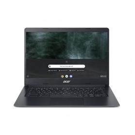 NB ACER CHROMEBOOK C933-C9P2 NX.ATJET.00 7 14" Cel N4020 4GB eMMC64GB Chrome