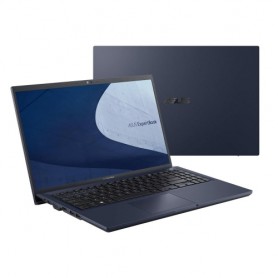 NB ASUS Commercial NX B B1500CBA-EJ1653X 15,6" i7-1255U 16GB SSD512GB W11P