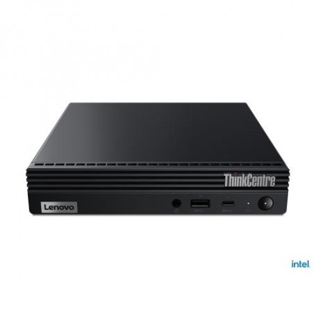 PC LENOVO M60e 11LV008YIX Tiny i5-1035G1 8GB 512GB SSD M.2 WLAN W11P