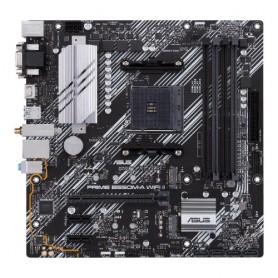 MB ASUS AMD PRIME B550M-A WIFI II B550 A