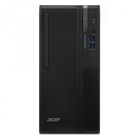PC ACER MT VS2690G DT.VWMET.011 i3-12100 8GB SSD256GB Tastiera Mouse DVD W11P