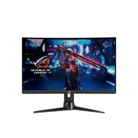 MONITOR ASUS LED 27" Wide CURVED XG27AQV