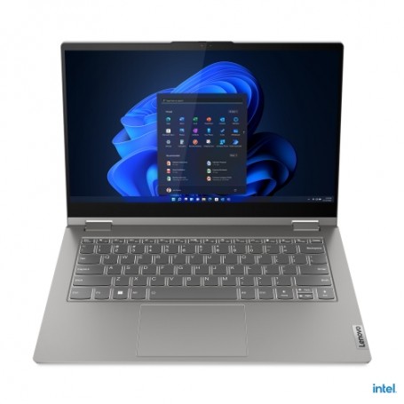 NB LENOVO ThinkBook 14s Yoga Gen3 21JG00 08IX 14.0" FHD Touch 300Nits SRGB i7-1335U 16GB 512GB W11P